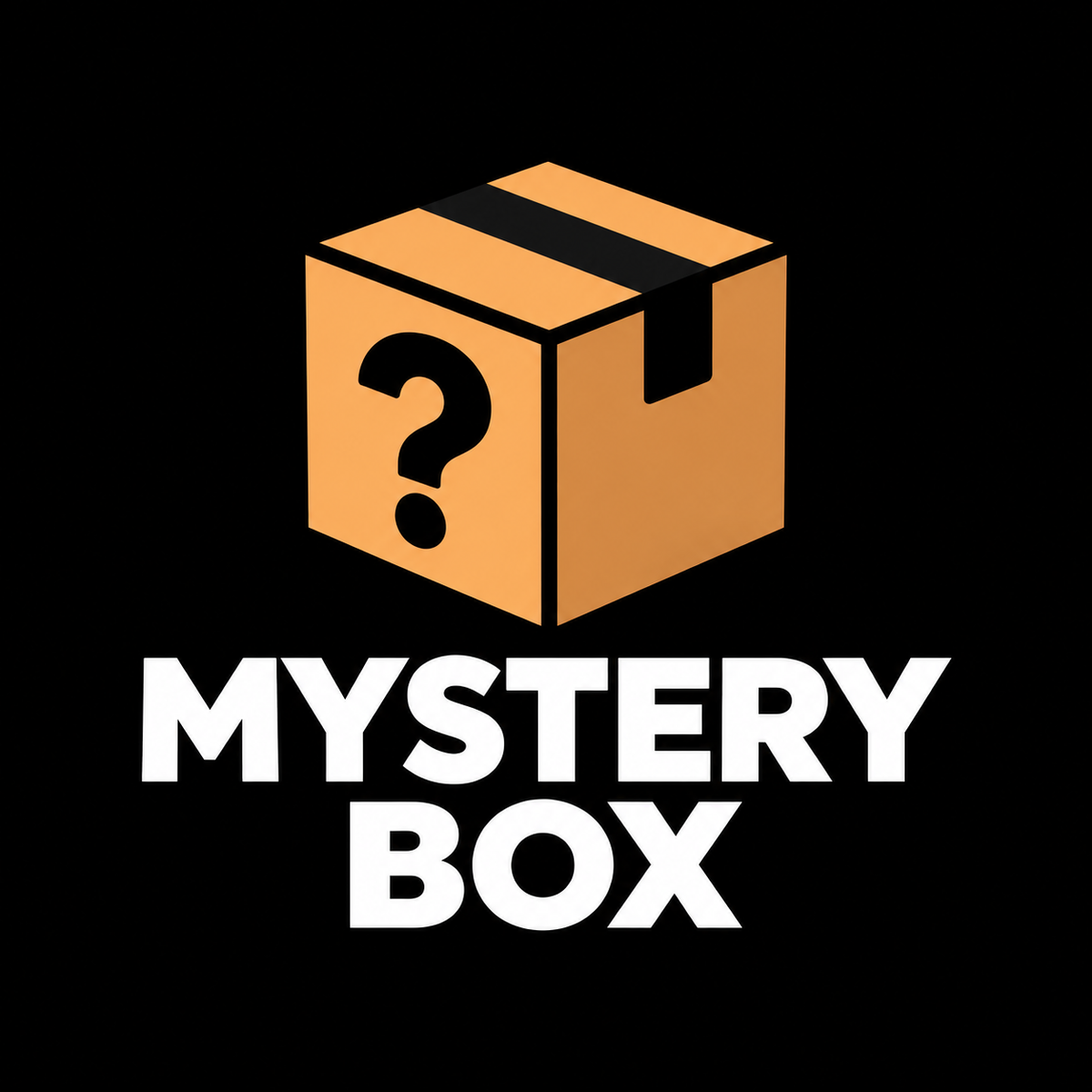 Mystery Box
